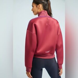 Adidas by Stella McCartney Yoga Sweatshirt